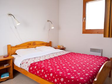 Les Chalets de SuperDévoluy (Prix spécial) - photo 13