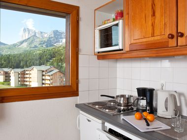 Les Chalets de SuperD&eacute;voluy (v&yacute;hodn&aacute; cena)