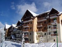 Les Chalets du Thabor [Sparpreis] in Valfréjus (Frankreich)