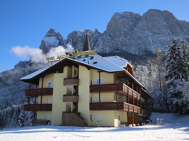 Parc Hotel Miramonti