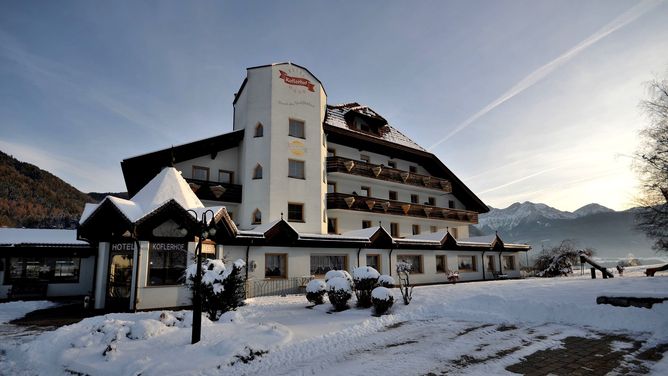 Hotel Koflerhof