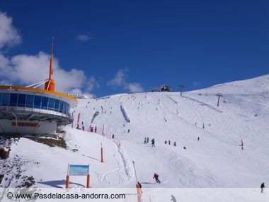 Andorra