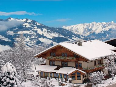 Der Forsthof in St. Johann im Pongau