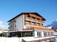 Unterkunft Hotel Brienz, Brienz, Schweiz