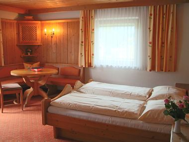 Hotel Garni & Landhaus Rohregger
