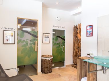Hotel Garni & Landhaus Rohregger