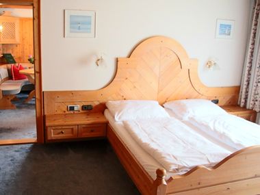 Hotel Garni & Landhaus Rohregger