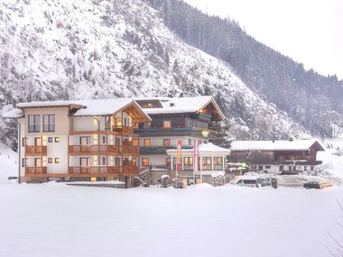Hotel Garni & Landhaus Rohregger