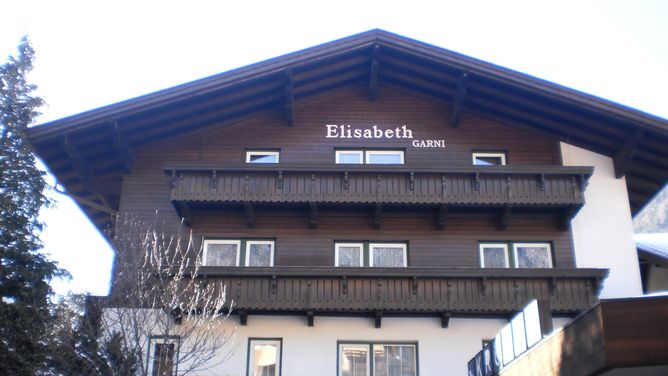 Gästehaus Elisabeth