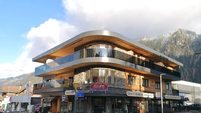 Mo's Appartments in Mayrhofen (Zillertal) (Österreich)