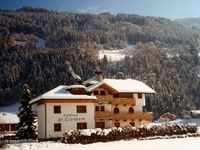 Appartement St. Leonhard