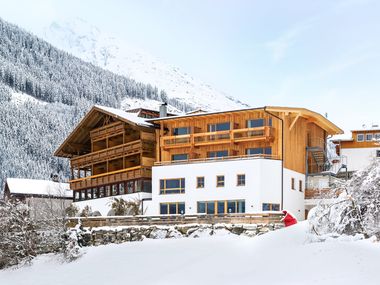 Aktivhotel Panorama in Sterzing
