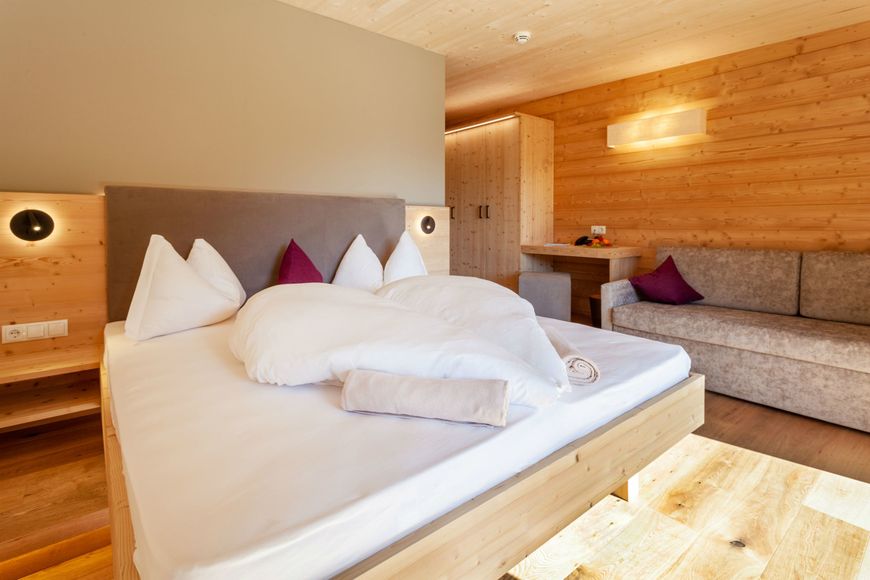 Aktivhotel Panorama - Apartment - Sterzing - Vipiteno