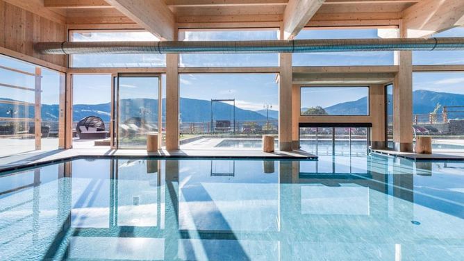 Natur Aktiv Hotel Rogen In Muhlbach Im Pustertal Gunstige Angebote Bewertung