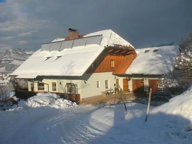 Haus Schober in Windischgarsten