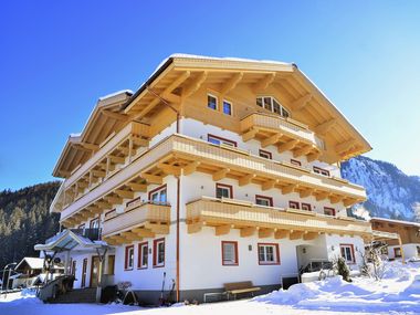 Familienhotel Grundlhof in Neukirchen am Großvenediger