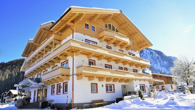 Familienhotel Grundlhof in Neukirchen am Großvenediger (Österreich)