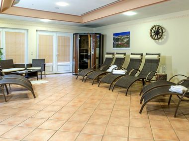 Familienhotel Grundlhof