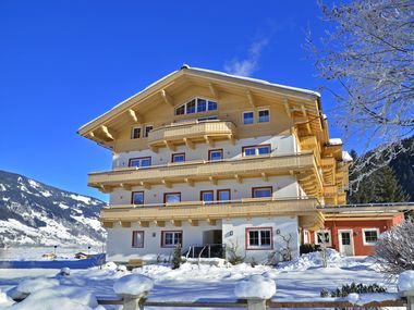 Familienhotel Grundlhof