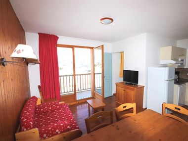 Le Hameau du Puy