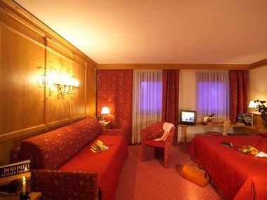 Residence Antares