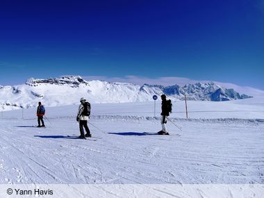 Grand Massif