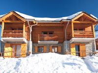 Chalets Grand Panorama II - photo 22