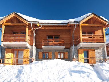 Chalets Grand Panorama II - photo 23