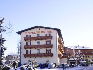 Hotel Krone