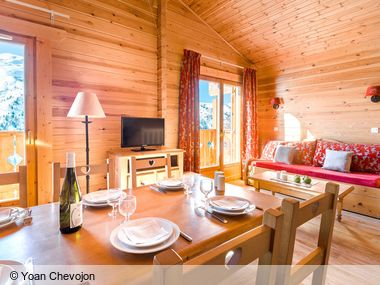 Chalets Grand Panorama II - photo 8