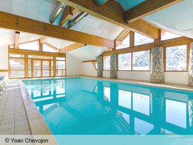 Chalets Grand Panorama II - photo 13