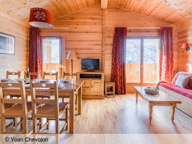 Chalets Grand Panorama II - photo 18