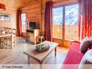 Chalets Grand Panorama II