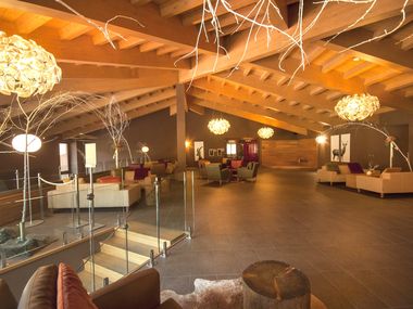 Blu Hotel Acquaseria