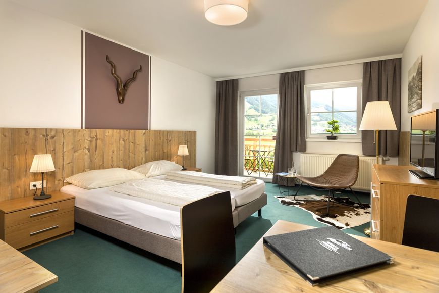 AlpenParks MONTANA Matrei - Apartment - Matrei in Osttirol