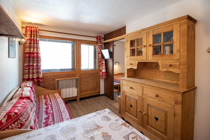 🏨 Votre hébergement - Jours 1 à 8