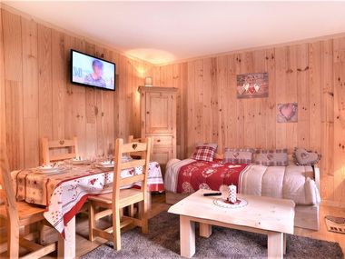 Résidence Les Chalets d'Aurouze - photo 8