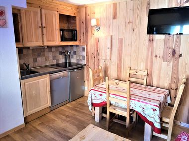 Résidence Les Chalets d'Aurouze - photo 13