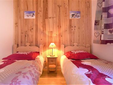 Résidence Les Chalets d'Aurouze - photo 18