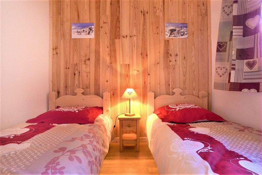 Apartm&aacute;n - 4 os. (cca 25 m&sup2;, JDL-CDA-401), BS