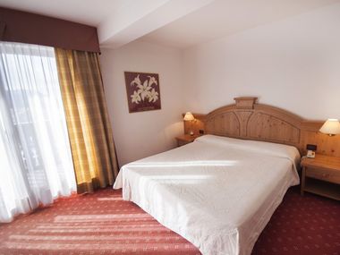 Golf Hotel Folgaria