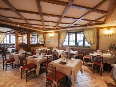 Golf Hotel Folgaria