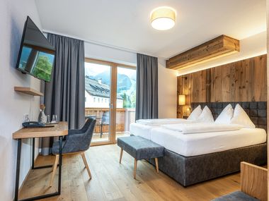 Hotel Goldener Stern
