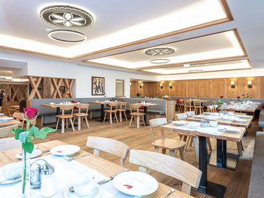 Hotel Goldener Stern