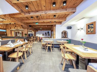 Hotel Goldener Stern