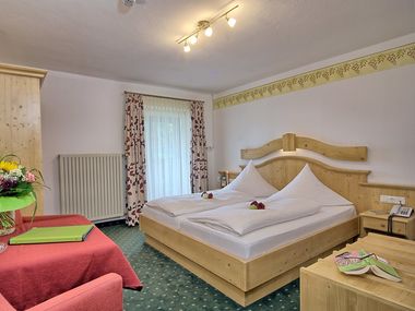 Hotel Gr&uuml;nberger