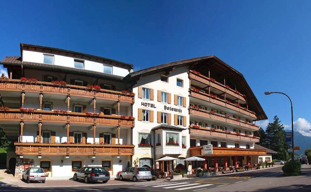 Hotel Dolomiti