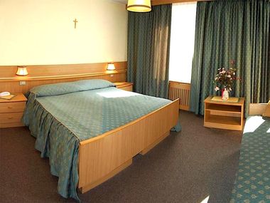 Hotel Dolomiti