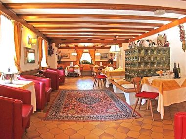 Hotel Dolomiti