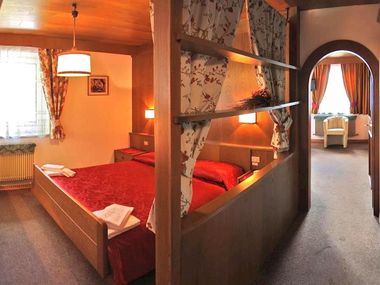 Hotel Dolomiti